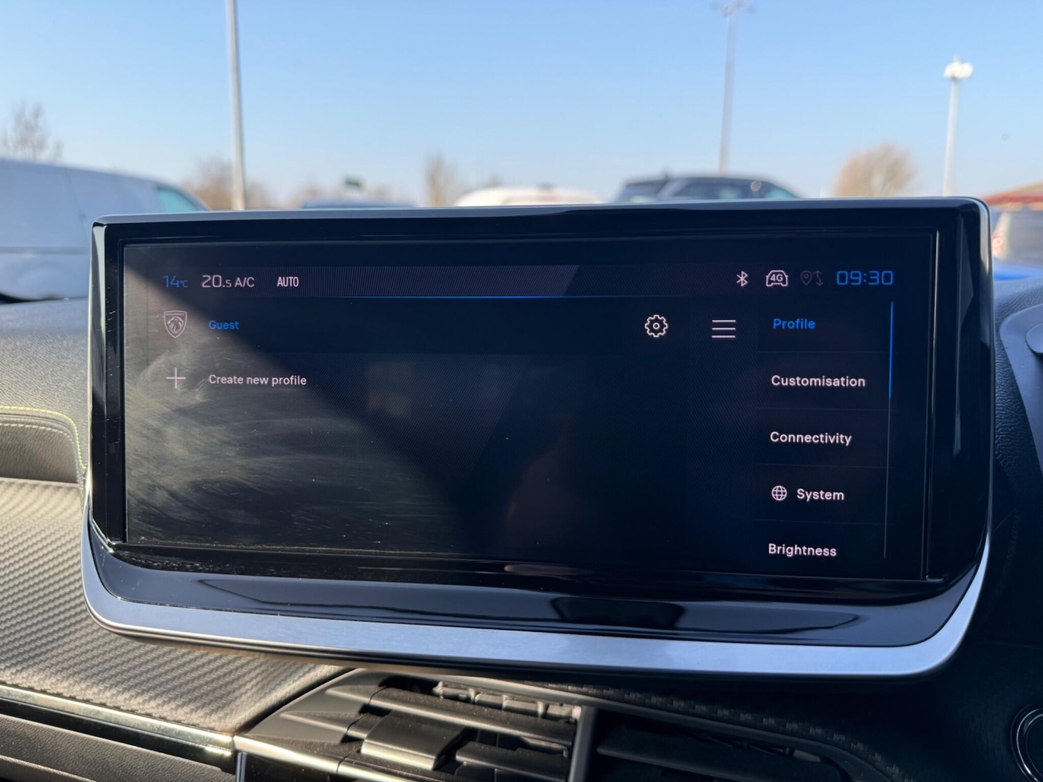 Used Peugeot 2008 2024 for sale - 77768993: Photo 23