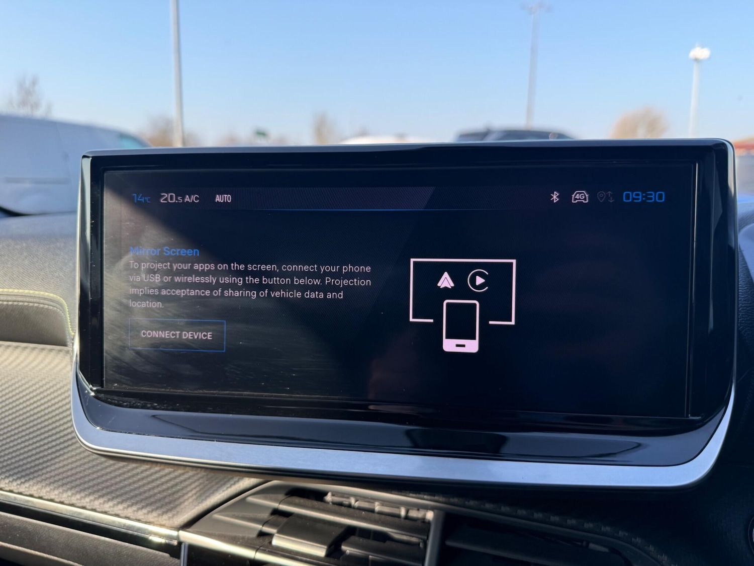 Used Peugeot 2008 2024 for sale - 77768993: Photo 24