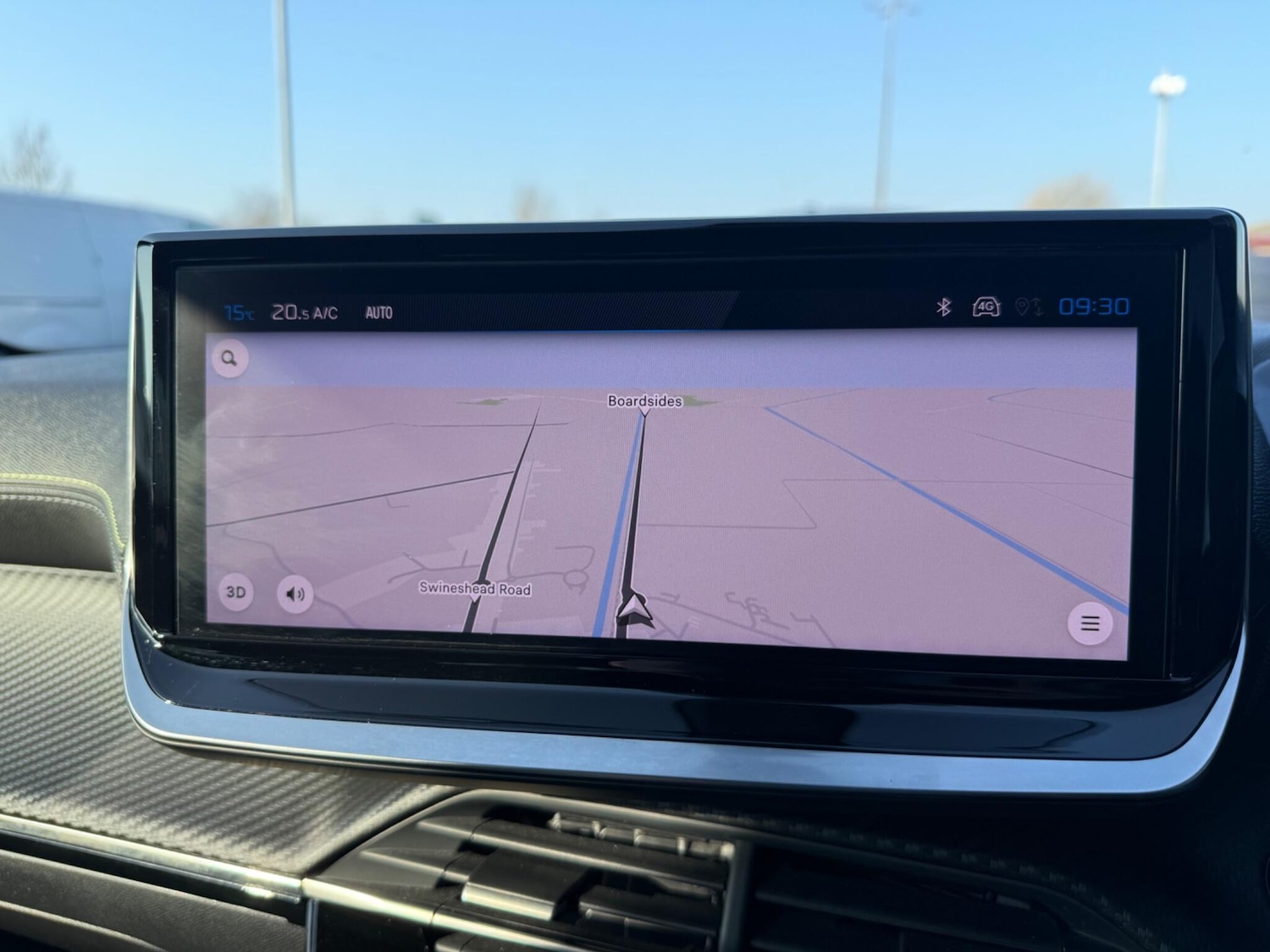 Used Peugeot 2008 2024 for sale - 77768993: Photo 25