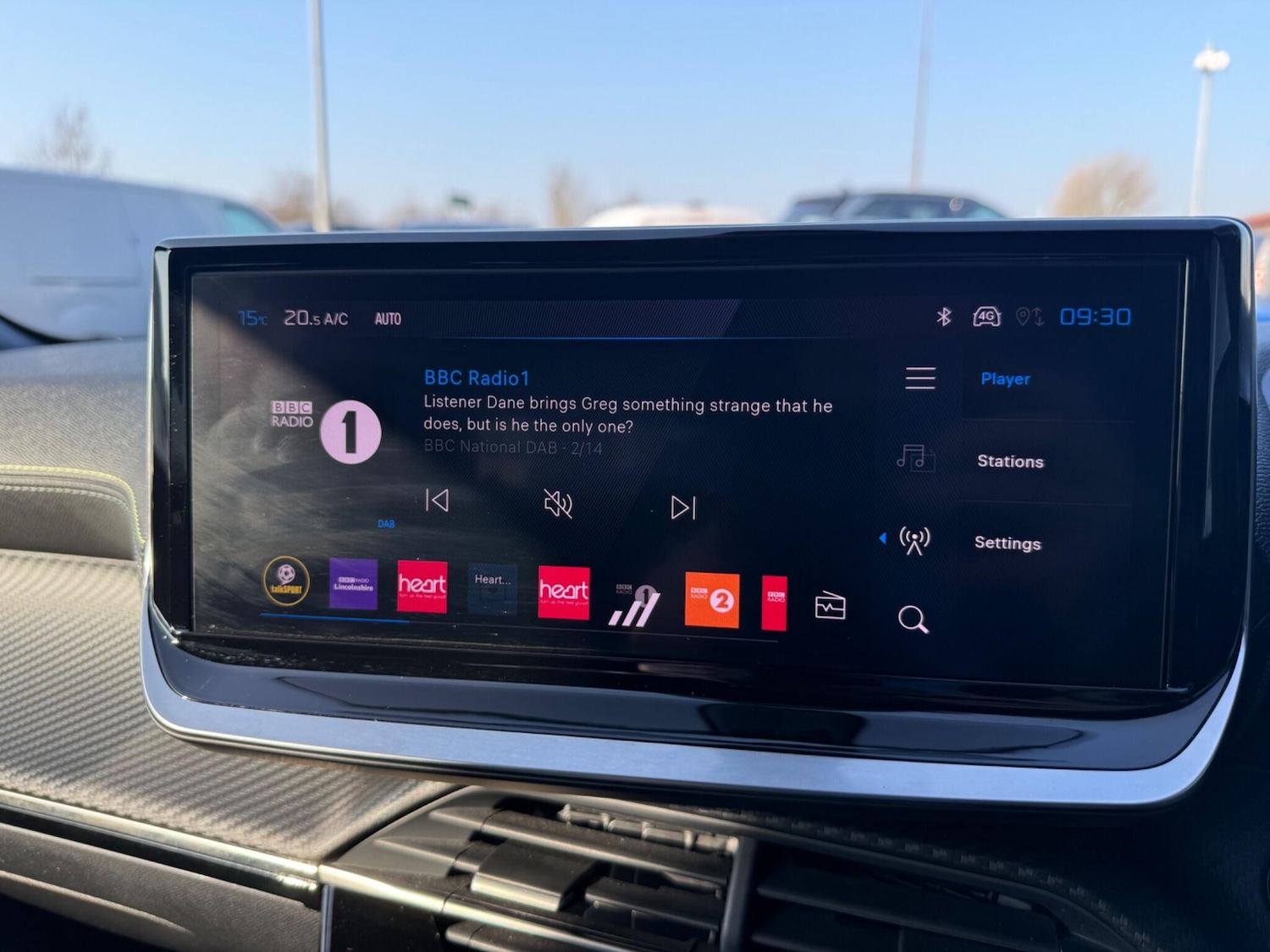 Used Peugeot 2008 2024 for sale - 77768993: Photo 26