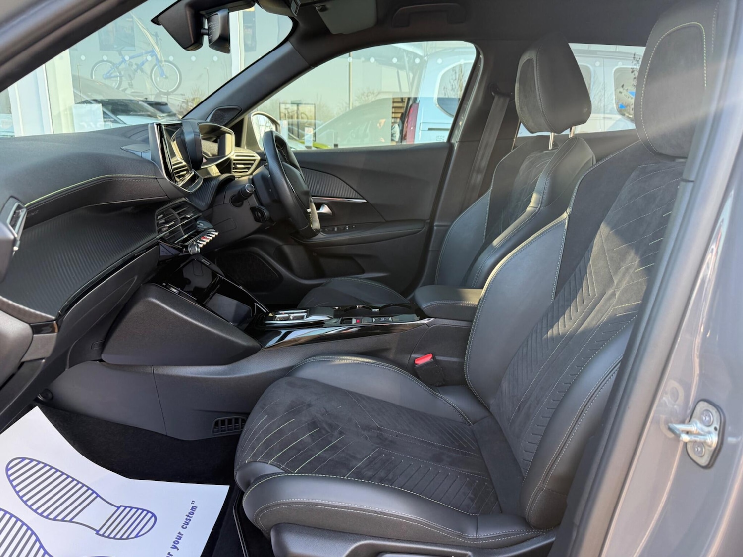 Used Peugeot 2008 2024 for sale - 77768993: Photo 31