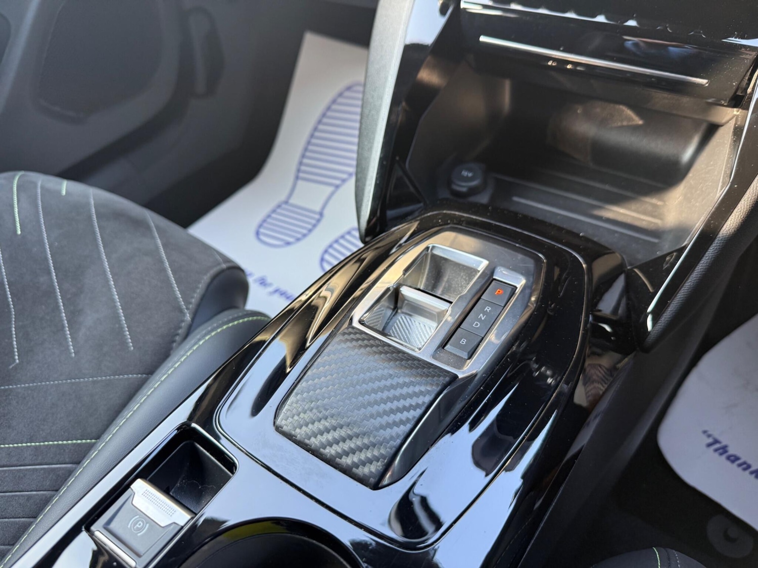 Used Peugeot 2008 2024 for sale - 77768993: Photo 42