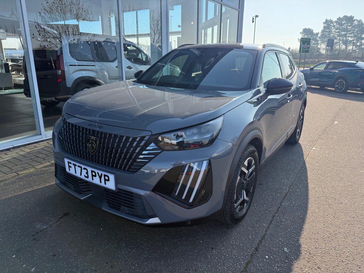 Used Peugeot 2008 2024 for sale - 77768993: Photo 6