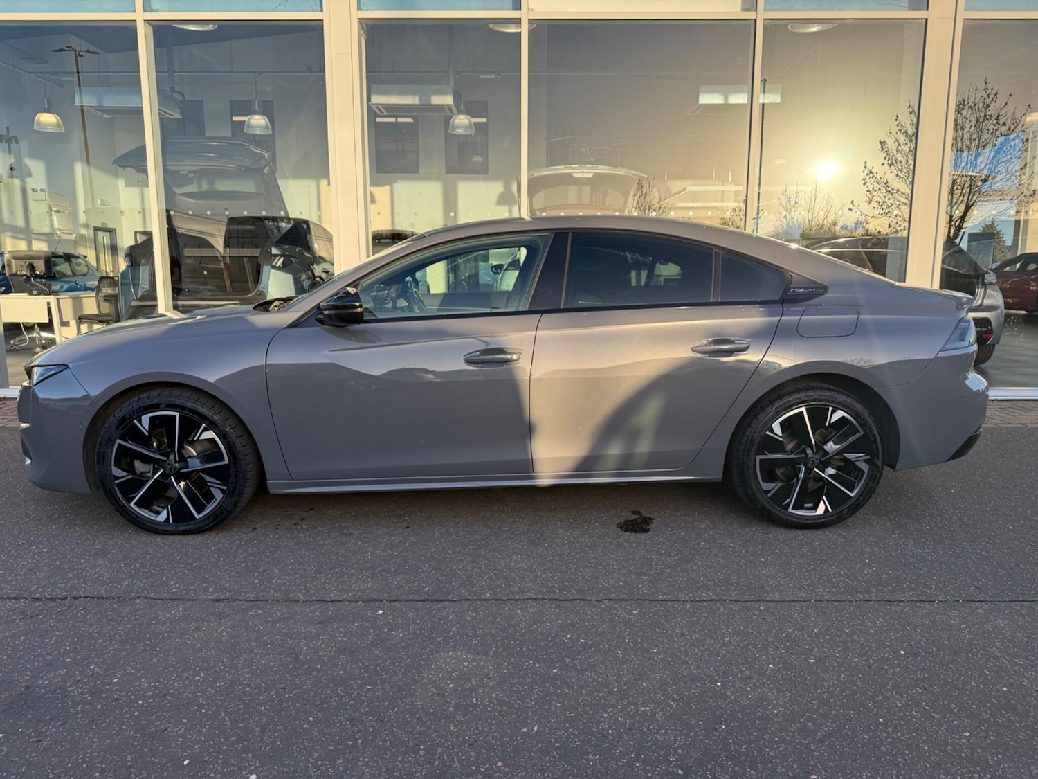 Used Peugeot 508 2023 for sale - 77413188: Photo 10