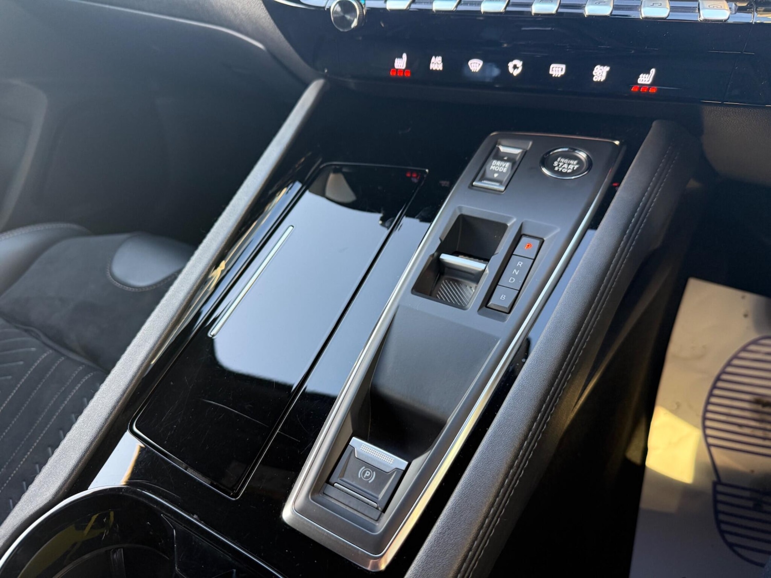 Used Peugeot 508 2023 for sale - 77413188: Photo 13