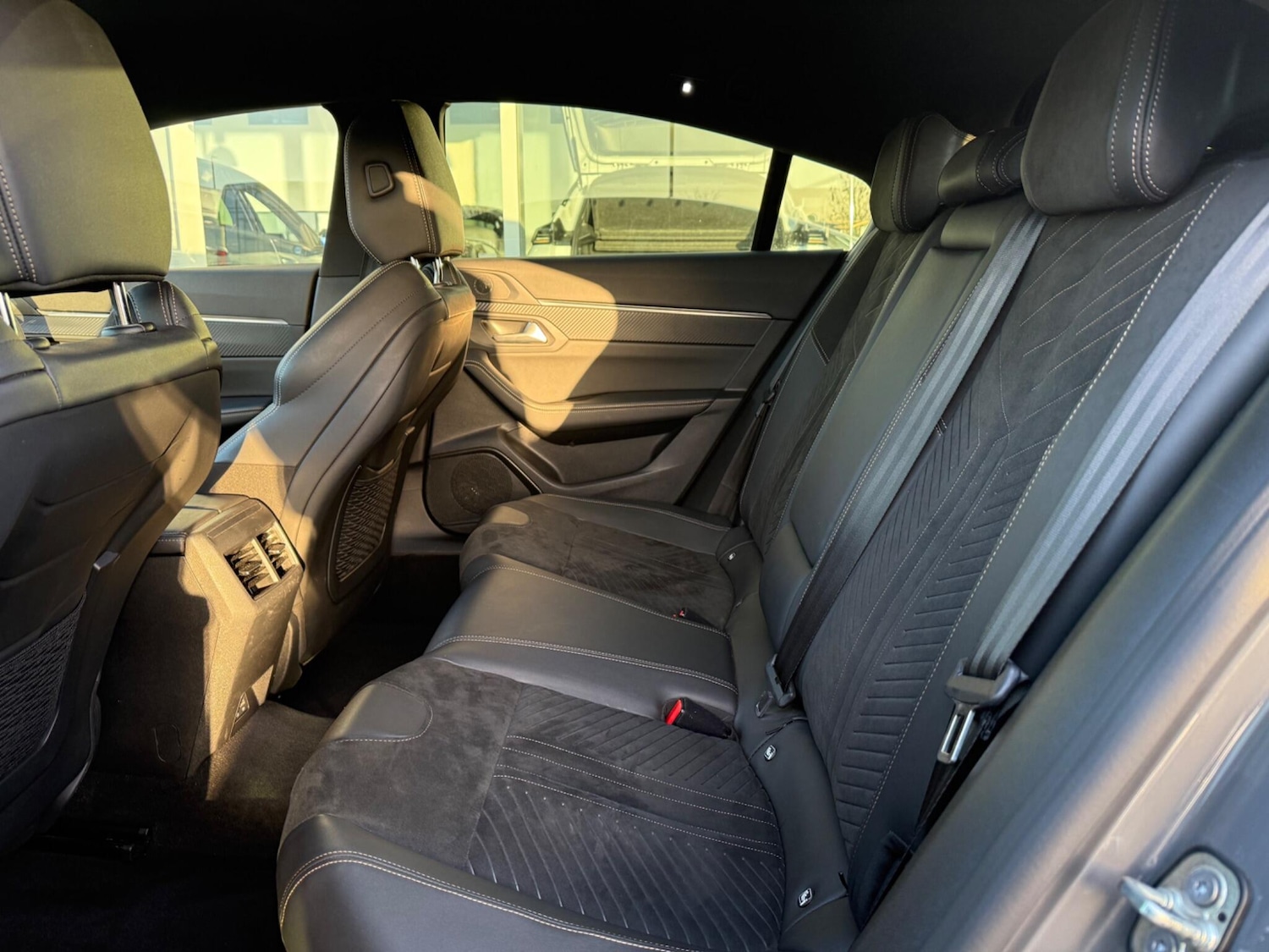 Used Peugeot 508 2023 for sale - 77413188: Photo 15