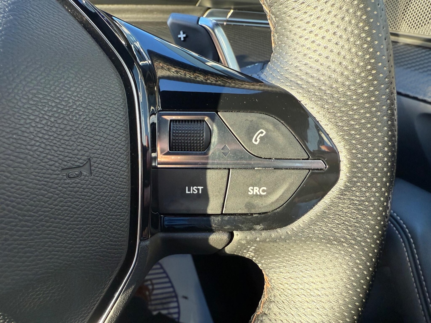 Used Peugeot 508 2023 for sale - 77413188: Photo 19