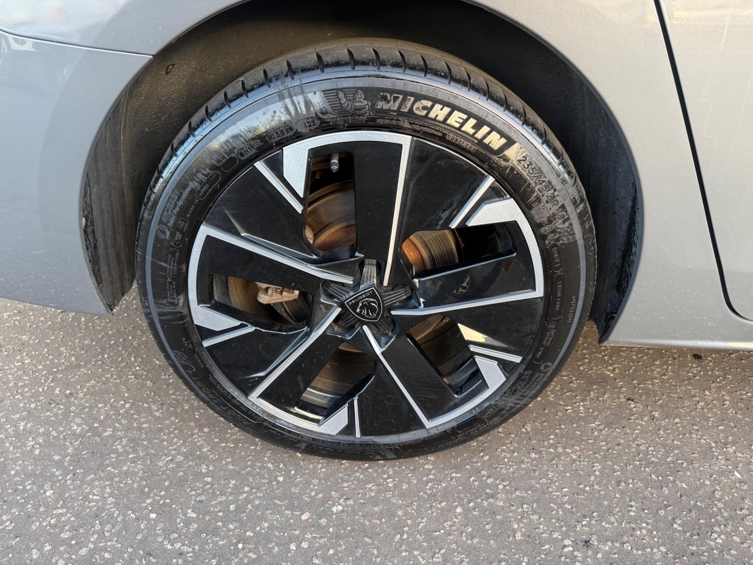 Used Peugeot 508 2023 for sale - 77413188: Photo 22