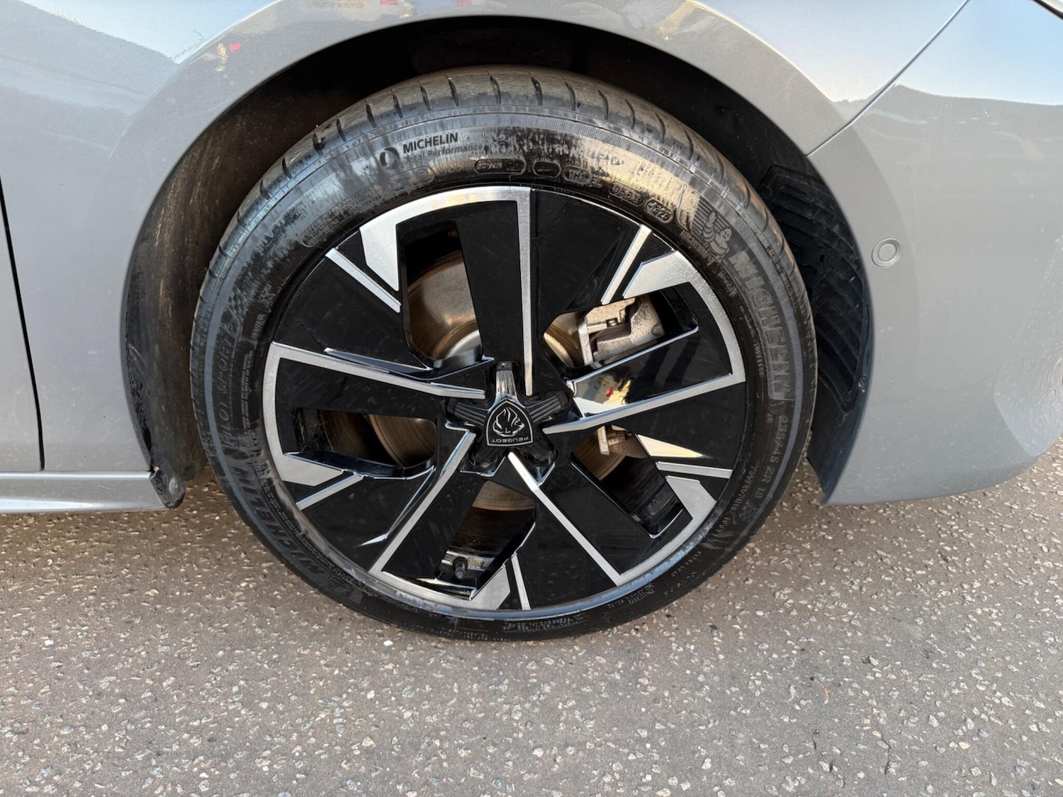 Used Peugeot 508 2023 for sale - 77413188: Photo 23