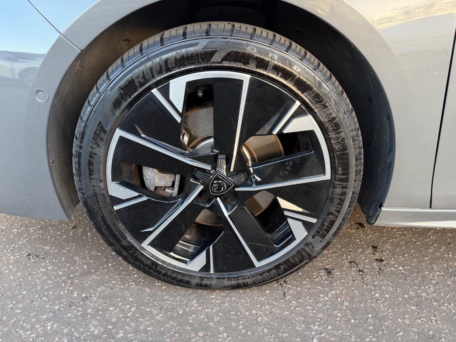 Used Peugeot 508 2023 for sale - 77413188: Photo 24