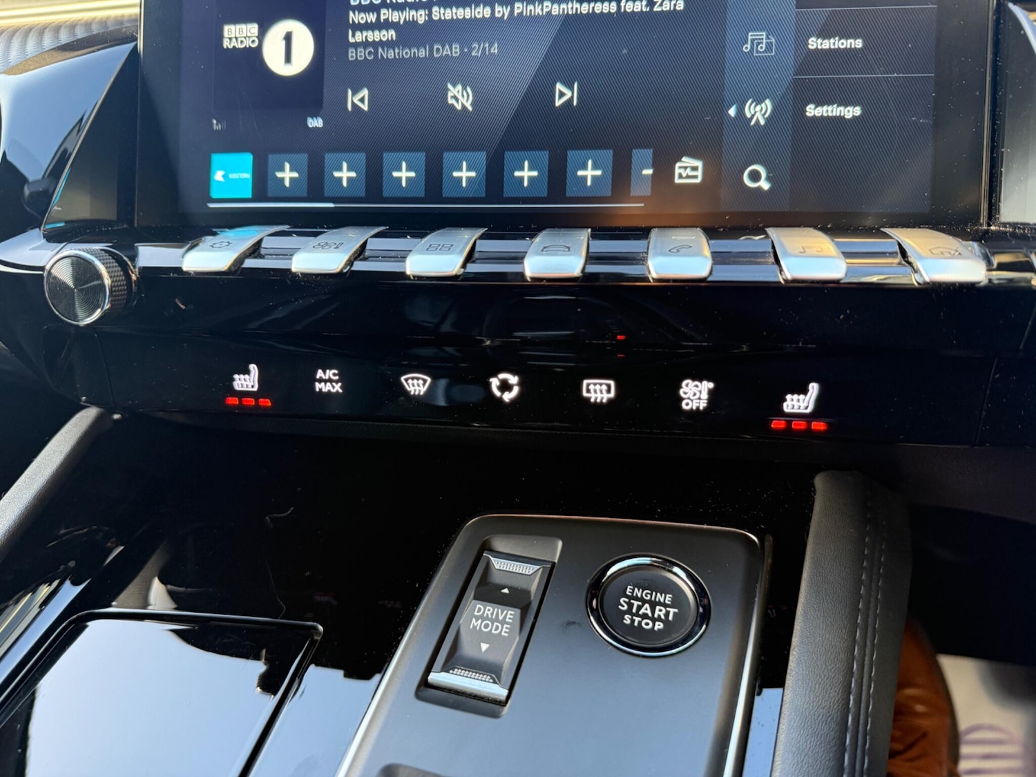 Used Peugeot 508 2023 for sale - 77413188: Photo 26