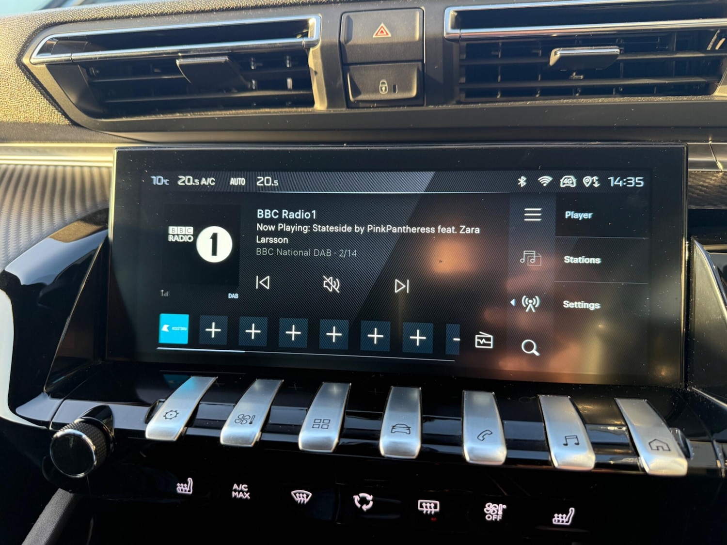 Used Peugeot 508 2023 for sale - 77413188: Photo 29