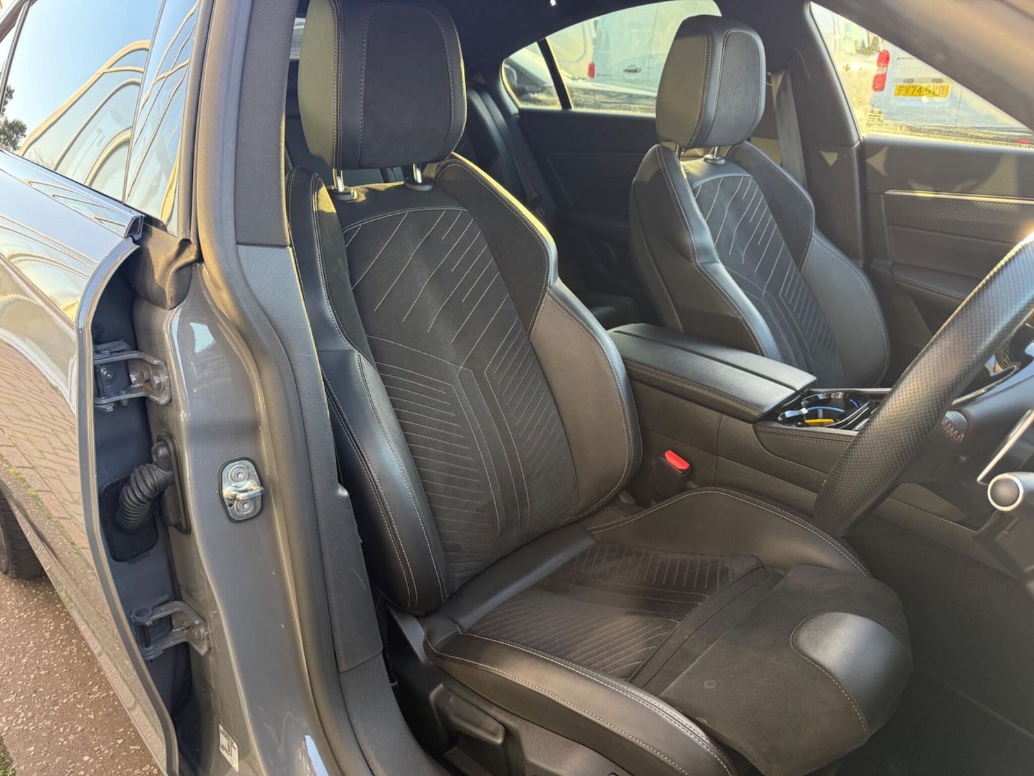 Used Peugeot 508 2023 for sale - 77413188: Photo 3