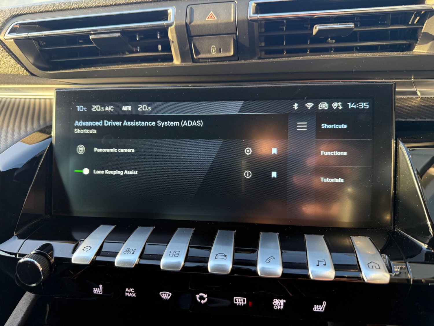 Used Peugeot 508 2023 for sale - 77413188: Photo 31