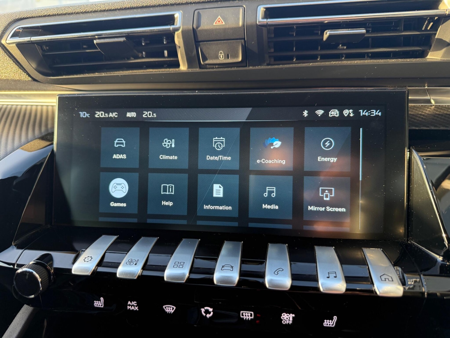 Used Peugeot 508 2023 for sale - 77413188: Photo 32