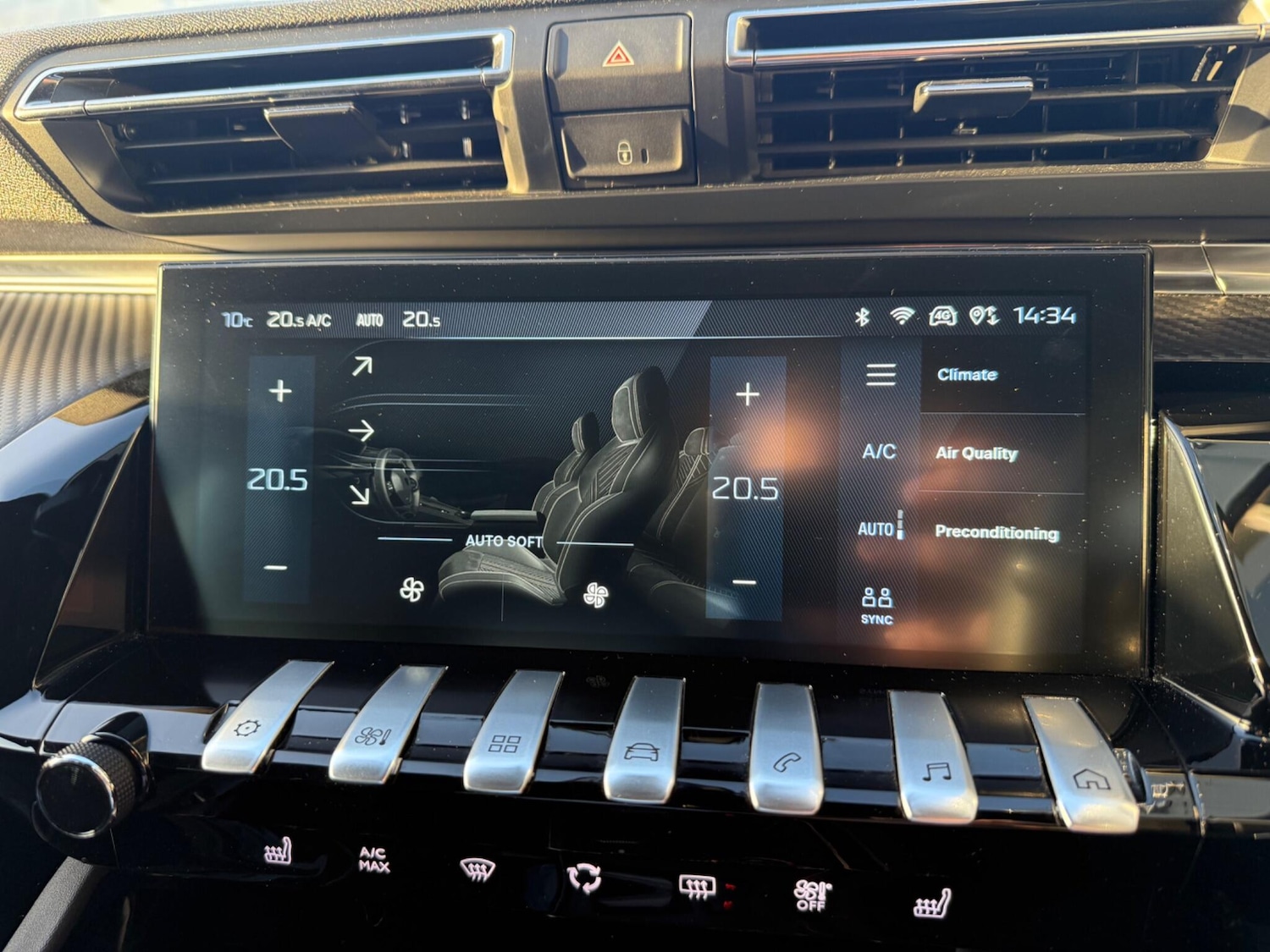 Used Peugeot 508 2023 for sale - 77413188: Photo 33