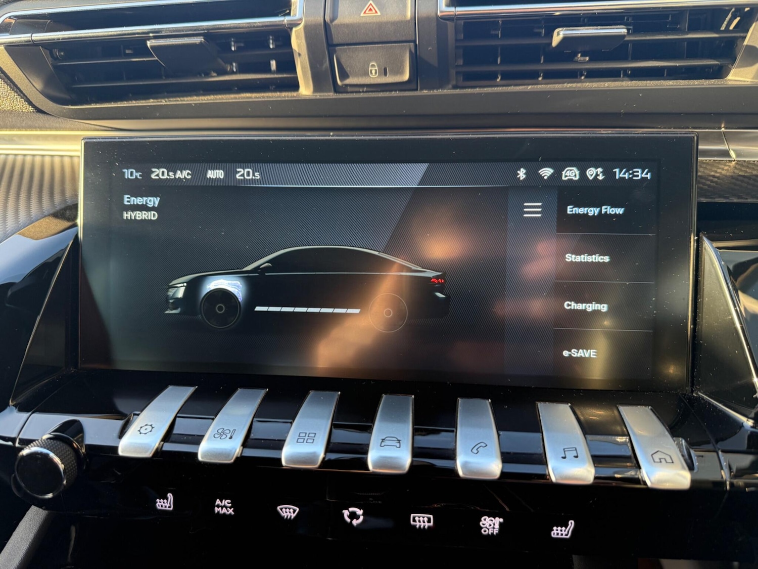 Used Peugeot 508 2023 for sale - 77413188: Photo 35