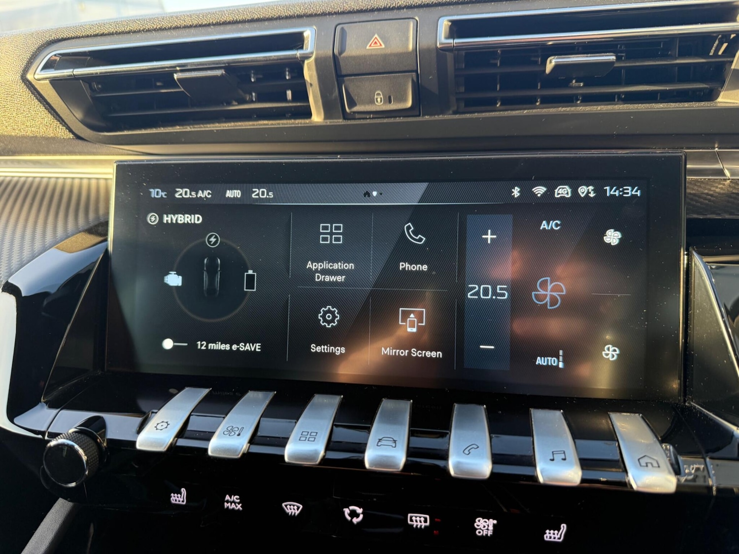 Used Peugeot 508 2023 for sale - 77413188: Photo 36