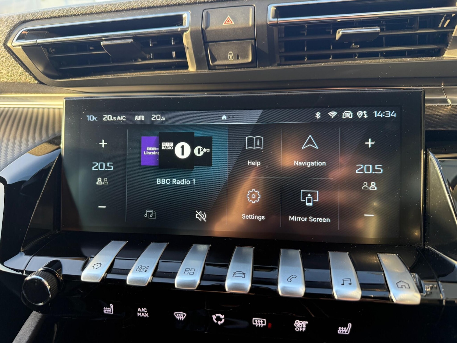 Used Peugeot 508 2023 for sale - 77413188: Photo 37