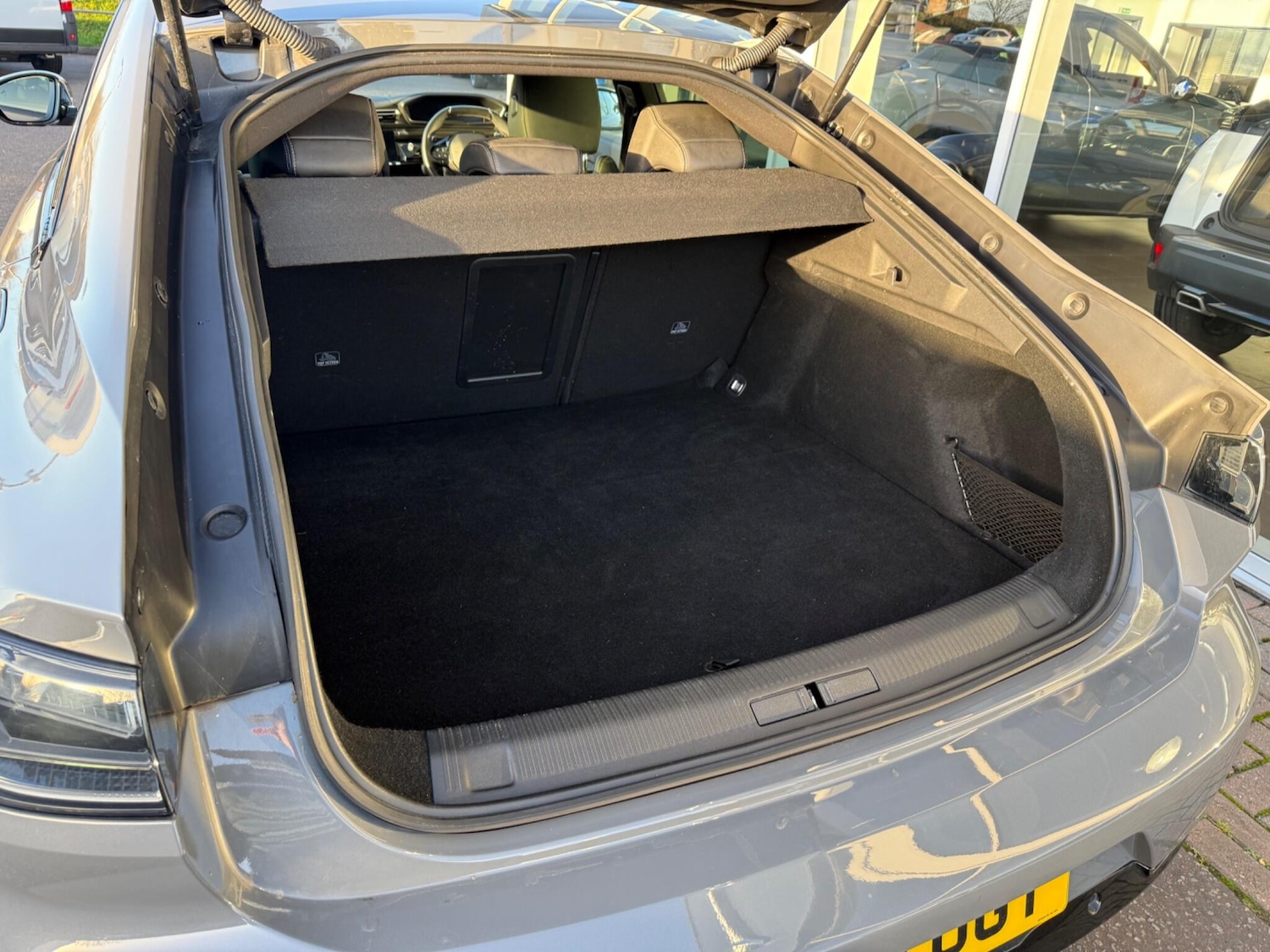 Used Peugeot 508 2023 for sale - 77413188: Photo 39