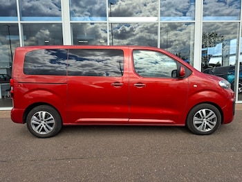 Used Peugeot Traveller 2020 for sale - 78785004: Photo