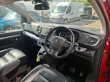 Used Peugeot Traveller 2020 for sale - 78785004: Photo