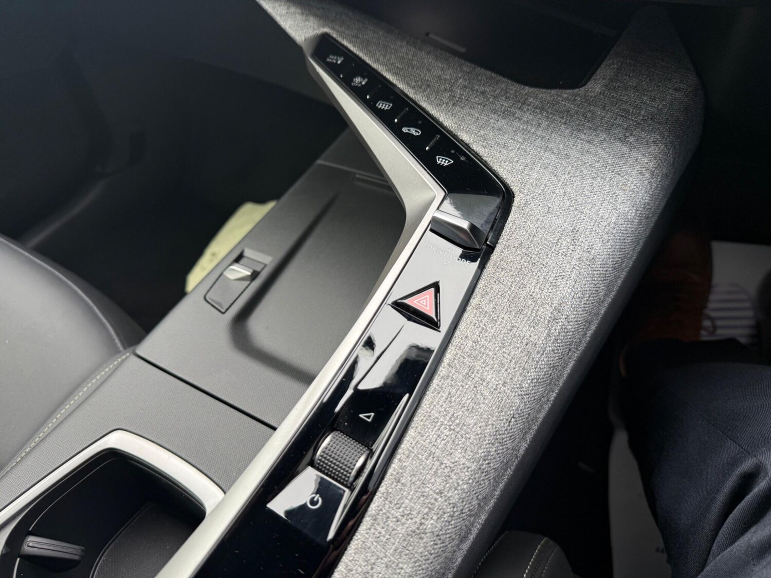 Used Peugeot 5008 2025 for sale - 77413208: Photo 16