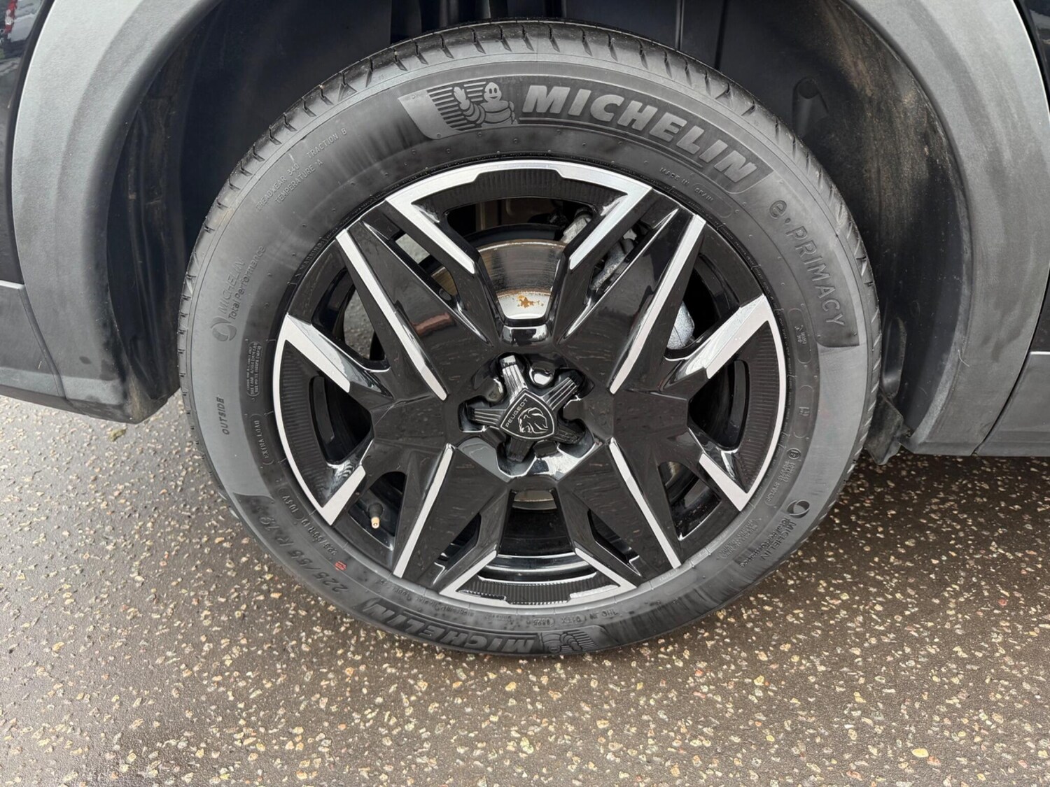 Used Peugeot 5008 2025 for sale - 77413208: Photo 20