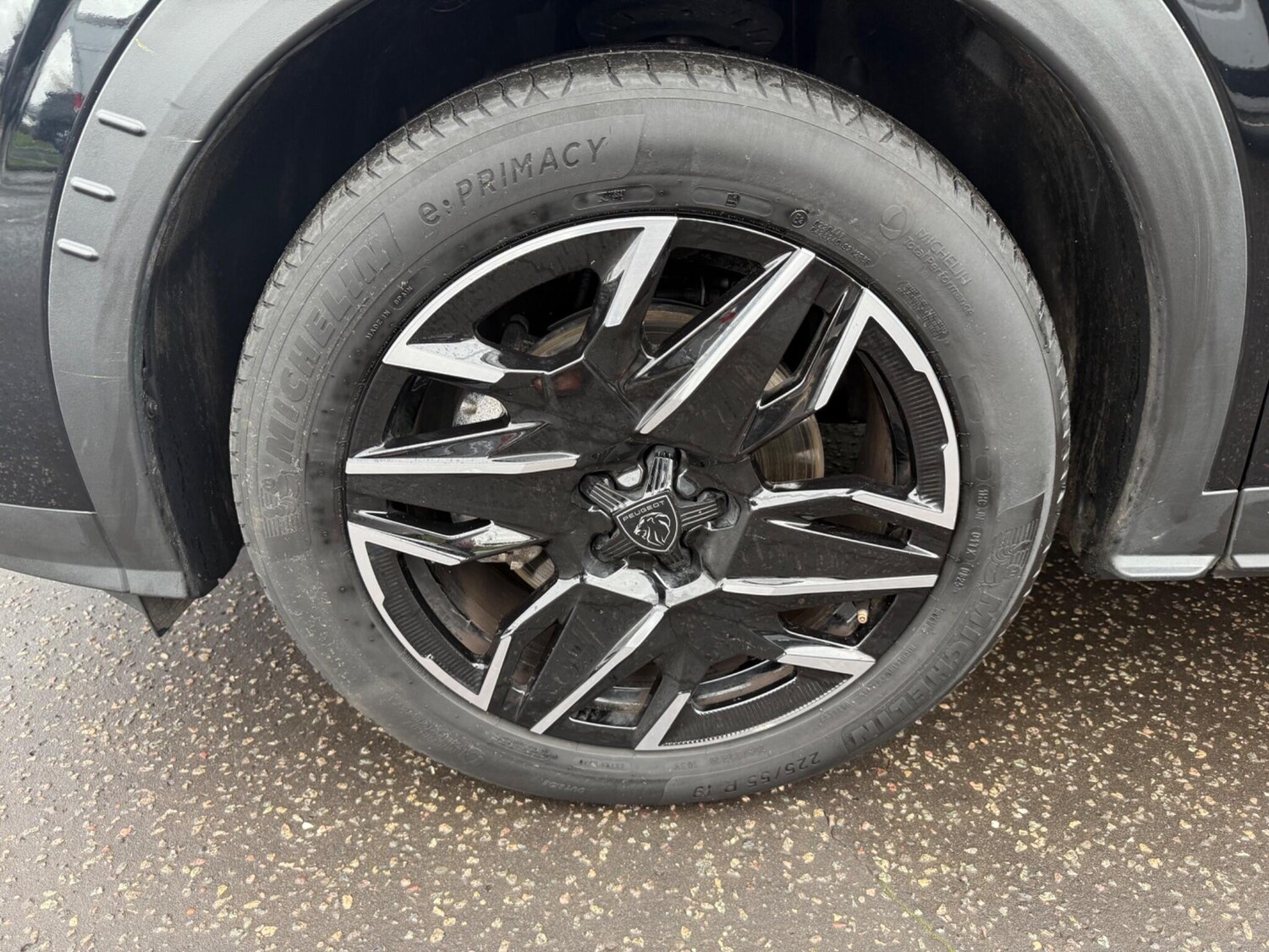 Used Peugeot 5008 2025 for sale - 77413208: Photo 22