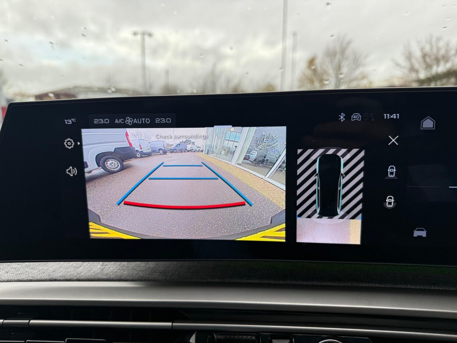 Used Peugeot 5008 2025 for sale - 77413208: Photo 24