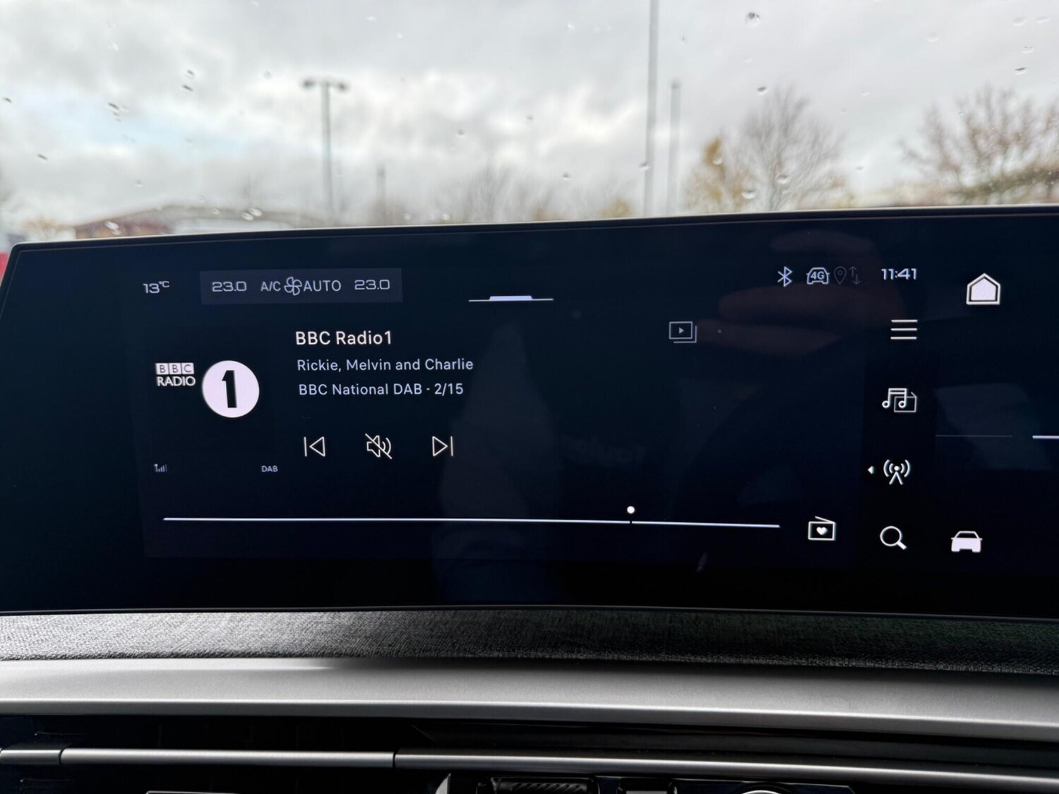 Used Peugeot 5008 2025 for sale - 77413208: Photo 25