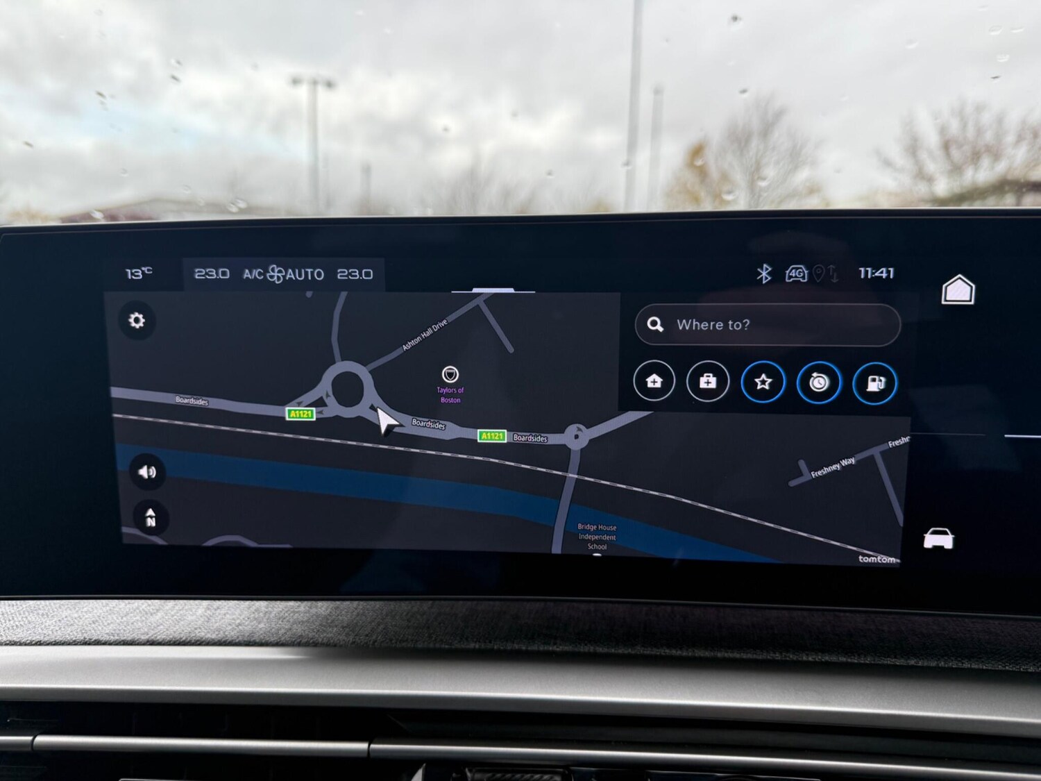 Used Peugeot 5008 2025 for sale - 77413208: Photo 28