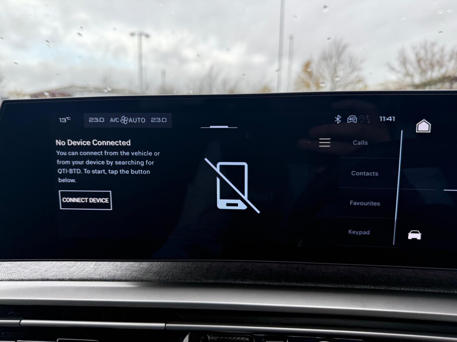 Used Peugeot 5008 2025 for sale - 77413208: Photo 29