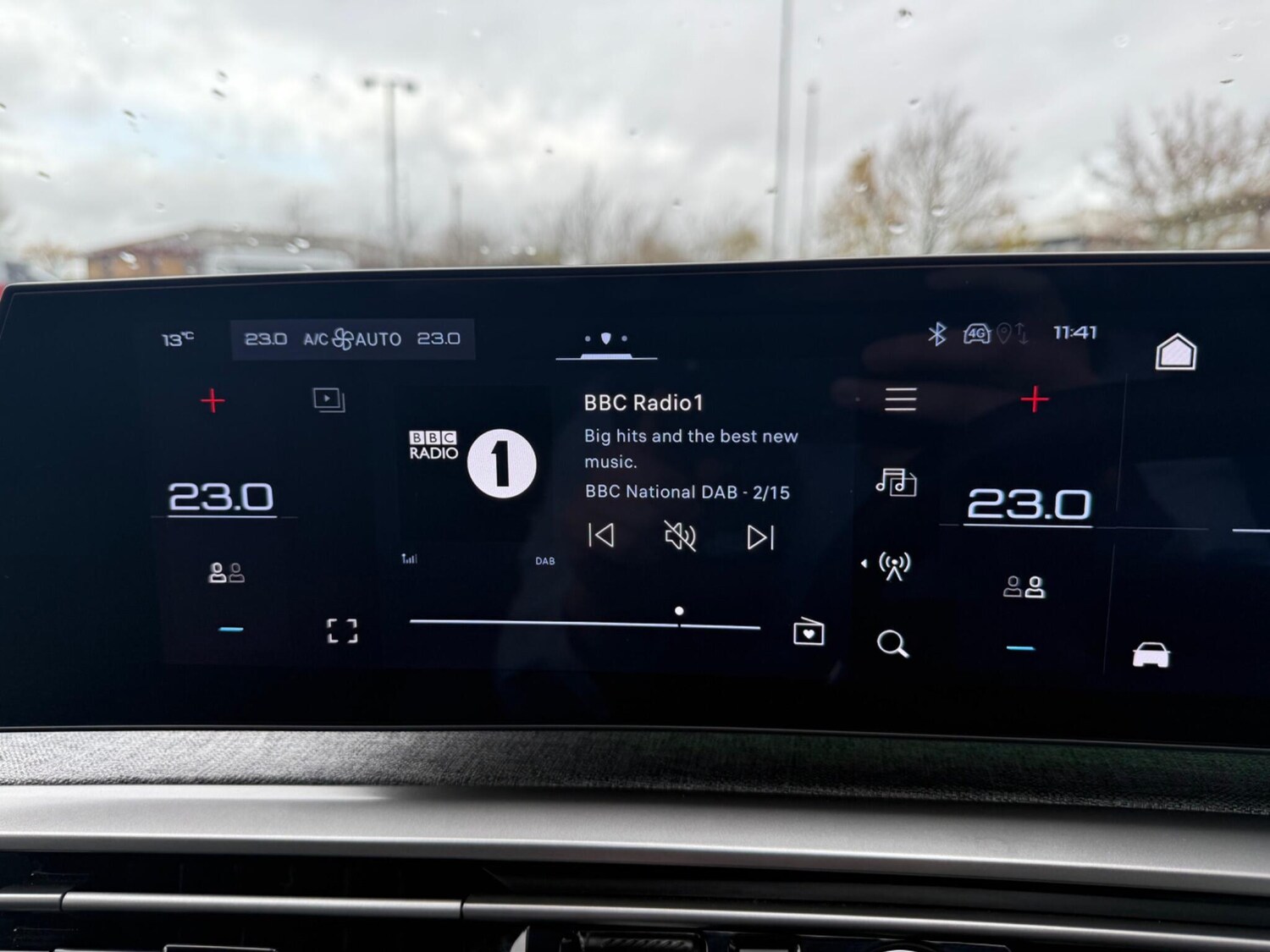 Used Peugeot 5008 2025 for sale - 77413208: Photo 32