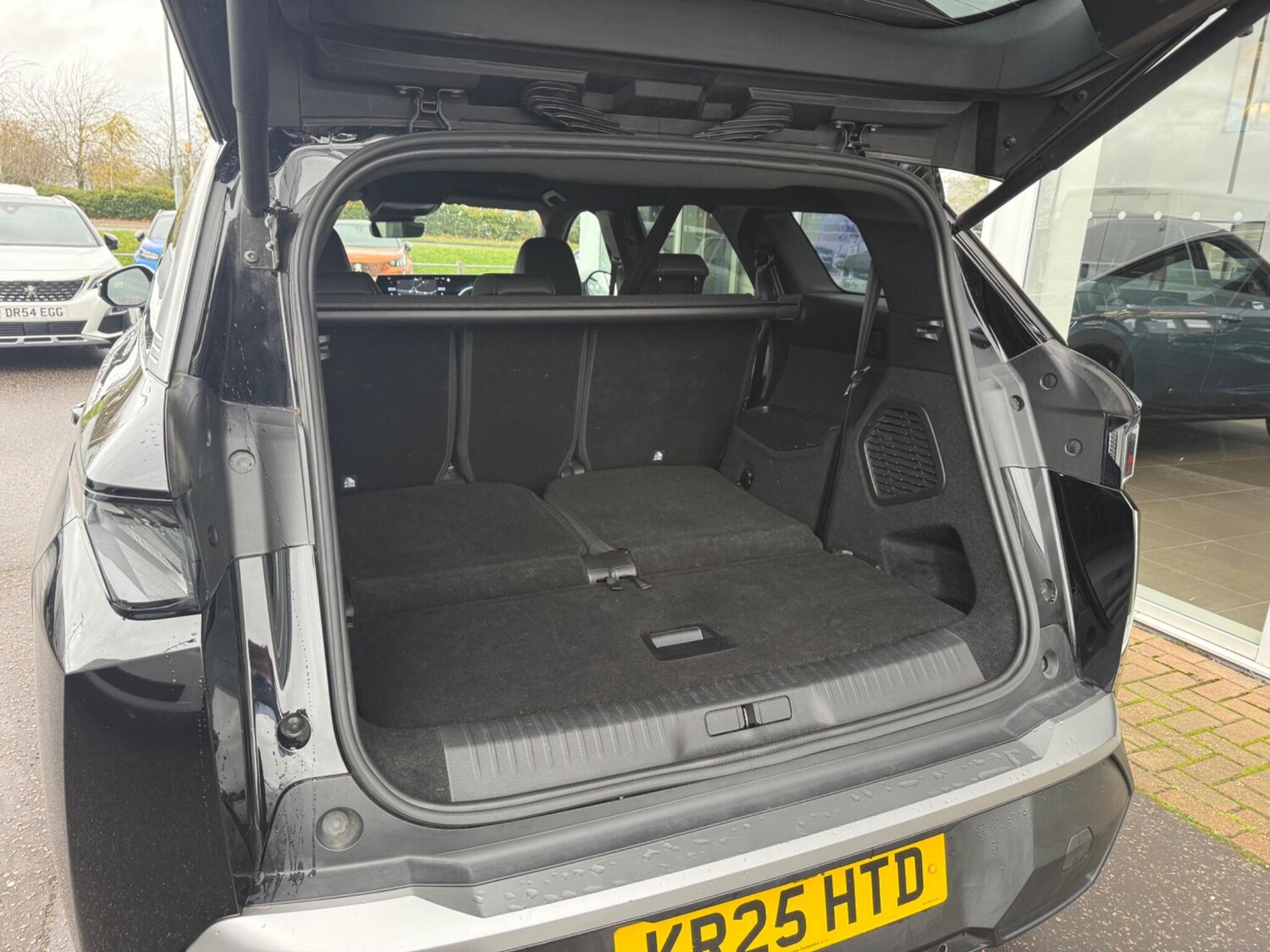 Used Peugeot 5008 2025 for sale - 77413208: Photo 35