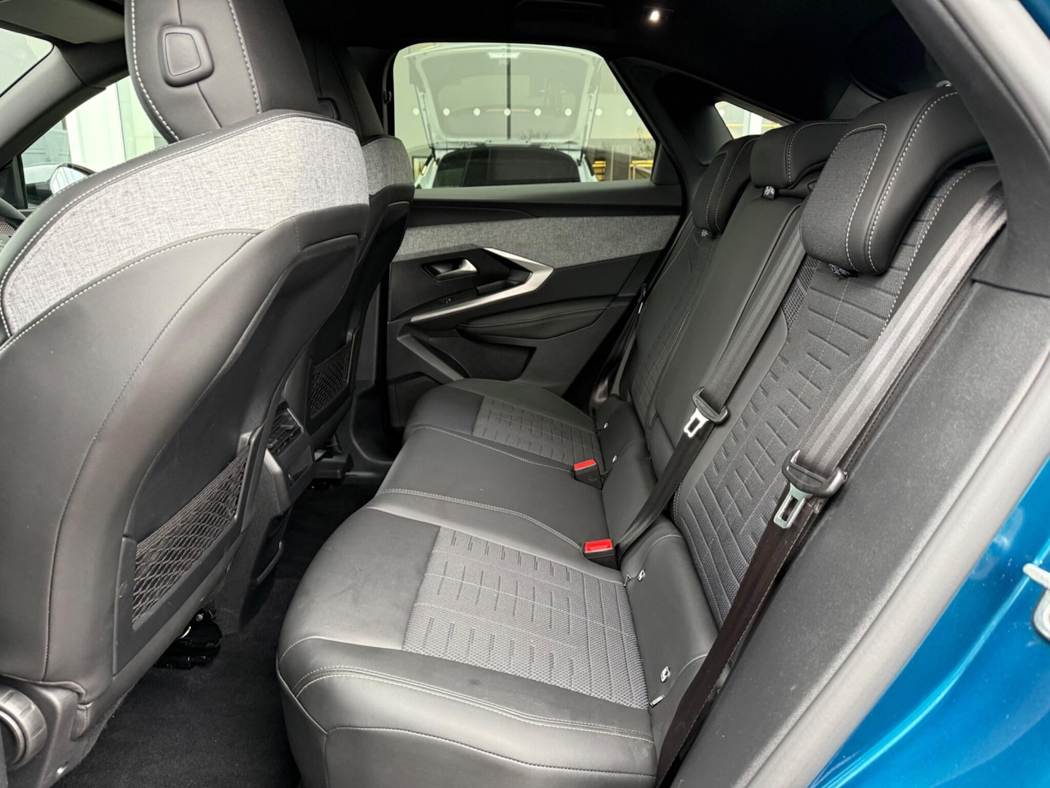 Used Peugeot E-3008 2025 for sale - 77537892: Photo 13