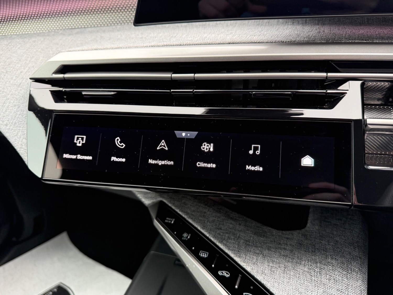 Used Peugeot E-3008 2025 for sale - 77537892: Photo 15