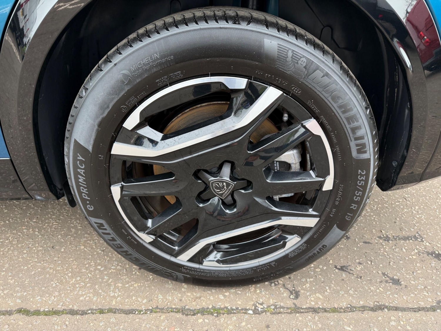 Used Peugeot E-3008 2025 for sale - 77537892: Photo 19