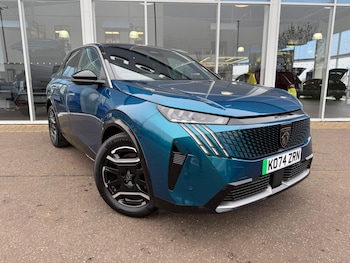 2025 (74) - 157kW GT 73kWh 5dr Auto