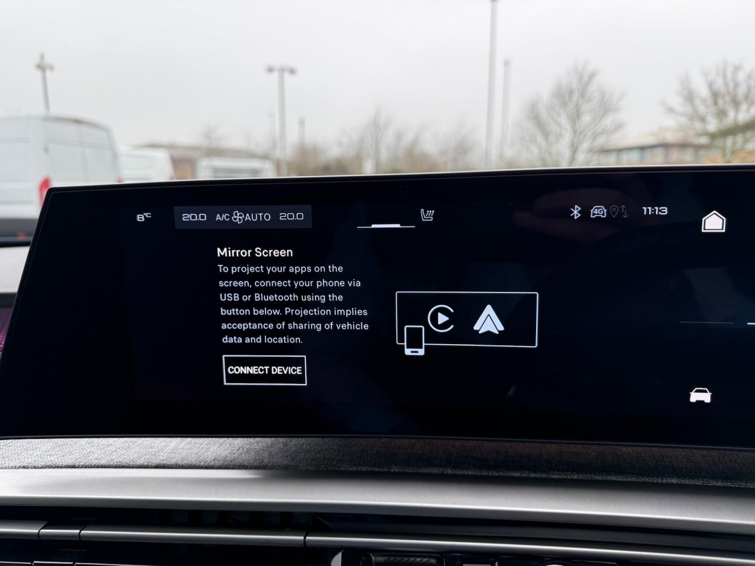 Used Peugeot E-3008 2025 for sale - 77537892: Photo 26