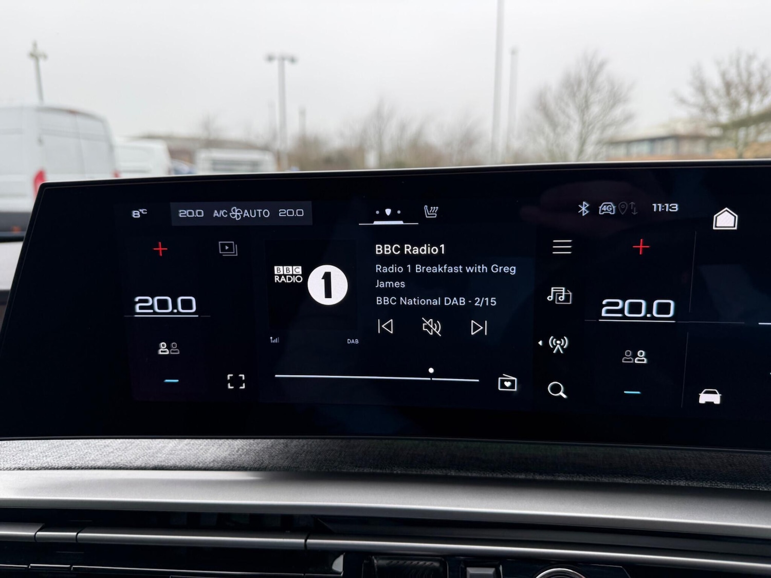 Used Peugeot E-3008 2025 for sale - 77537892: Photo 28