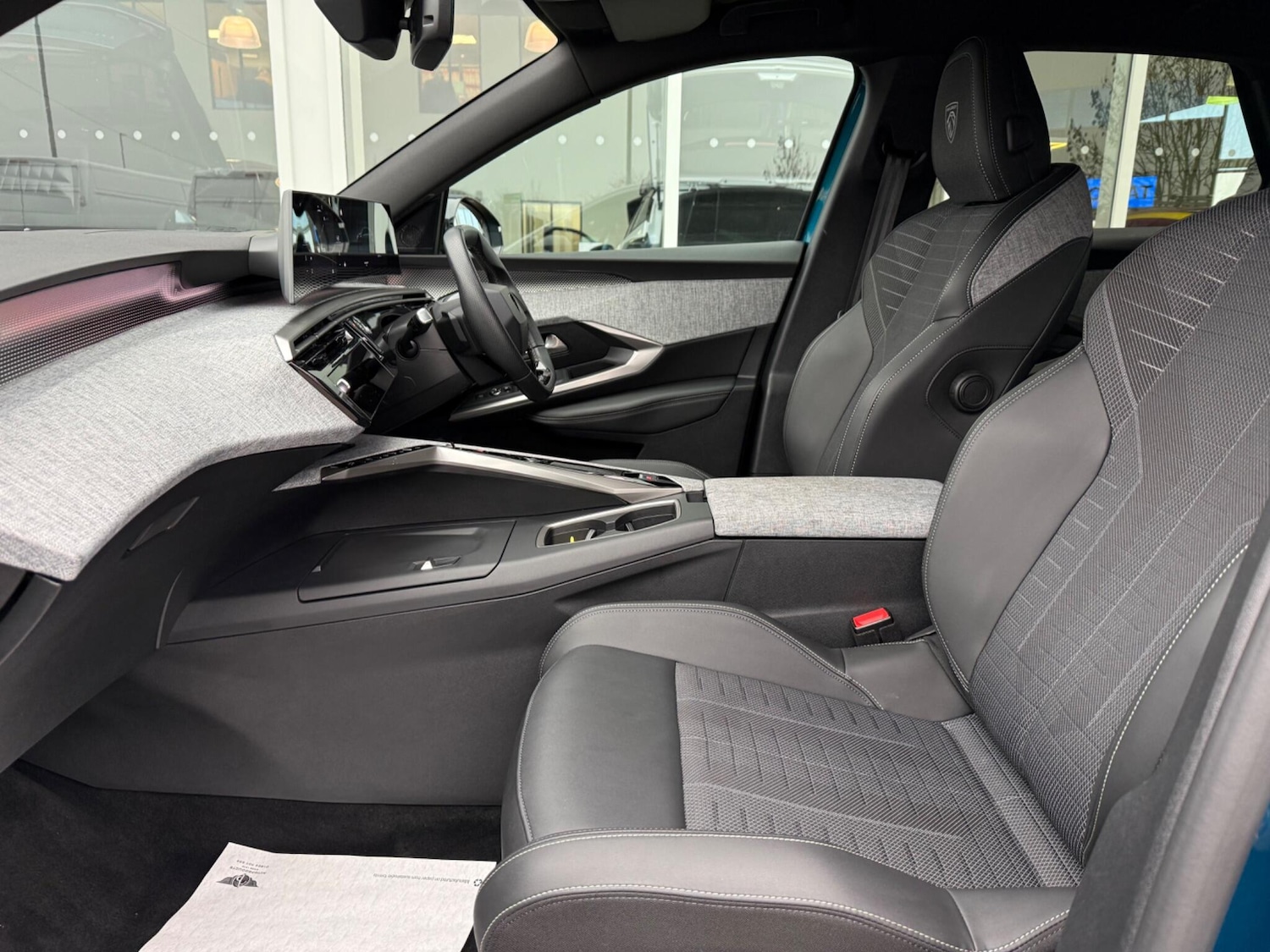 Used Peugeot E-3008 2025 for sale - 77537892: Photo 32