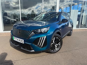 Used Peugeot 2008 2025 for sale - 79847061: Photo