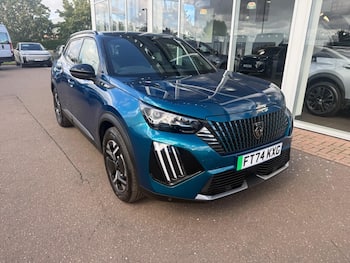 Used Peugeot 2008 2025 for sale - 79847061: Photo