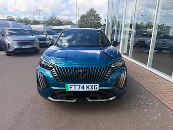 Used Peugeot 2008 2025 for sale - 79847061: Photo
