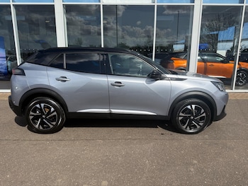 Used Peugeot 2008 2022 for sale - 78362230: Photo