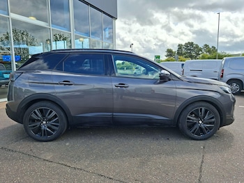 Used Peugeot 3008 2022 for sale - 78662134: Photo