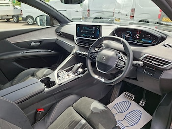 Used Peugeot 3008 2022 for sale - 78662134: Photo
