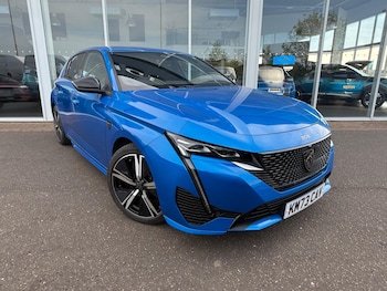 Used Peugeot 308 2023 for sale - 78759666: Photo