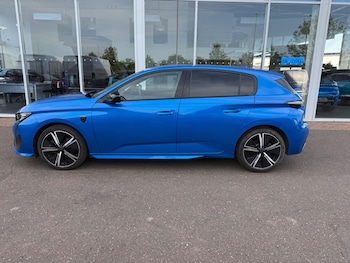 Used Peugeot 308 2023 for sale - 78759666: Photo
